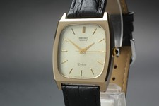 [Ecc+5] Orologio Uomo SEIKO