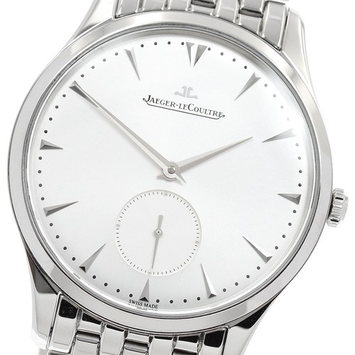Jaeger lecoultre master grand - master,