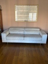 divano letto 3 posti usato