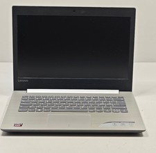Lenovo IdeaPad 320-14AST AMD