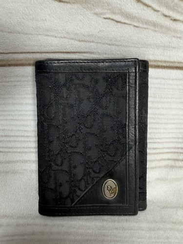 Monogramma logo vintage