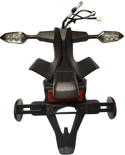 Yamaha 2cr216290000 portatarga - yamaha,