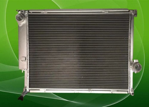 Aluminum radiator for - aluminum,