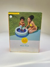 Sun squad mini piscina - squad,