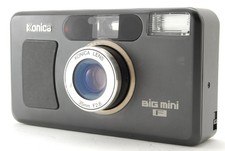 Quasi nuovo konica big - big, mini