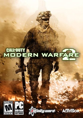 Imballato call duty modern - imballato-call, of
