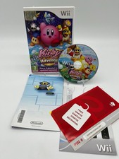 Kirby's Adventure Wii - Gioco per Nintendo Wii