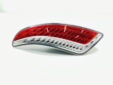 FANALE STOP POSTERIORE