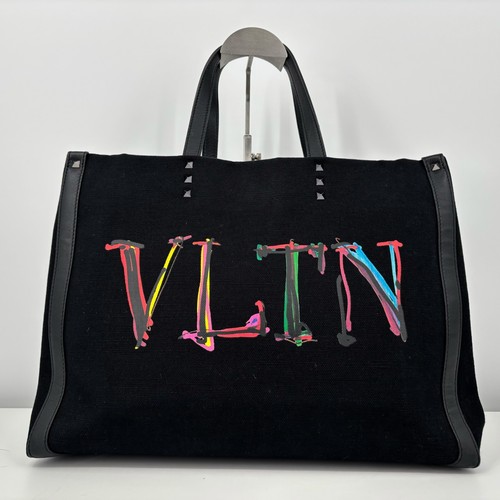 Valentino garavani tote bag - valentino,