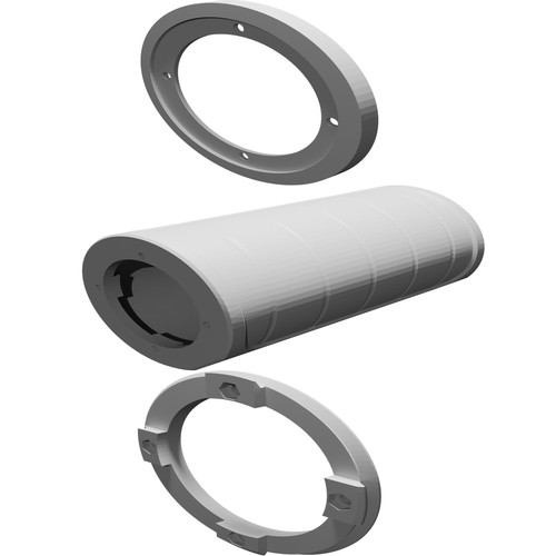 Case altoparlante bluetooth - case,