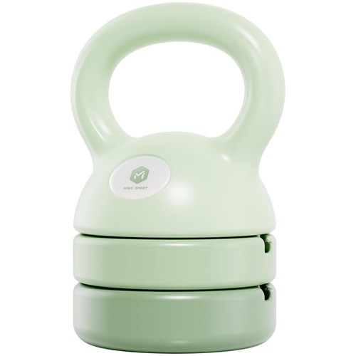 Kettlebell regolabile donna