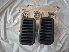 Coppia Presa Bocchetta Aria