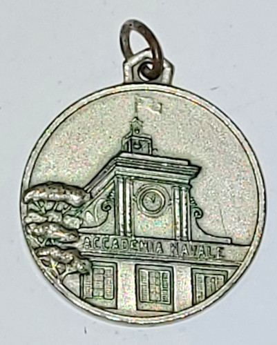 Accademia navale livorno - accademia,