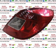 Stop fanale posteriore destro - fanale,