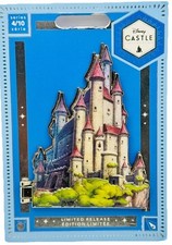 Spilla Biancaneve Parchi