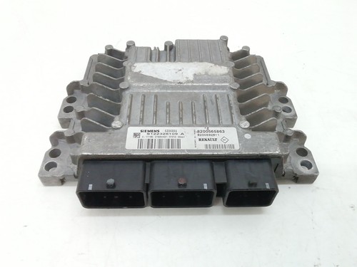 Centralina motore ecu - motore,