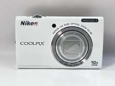 Nikon Coolpix S6200 16,0