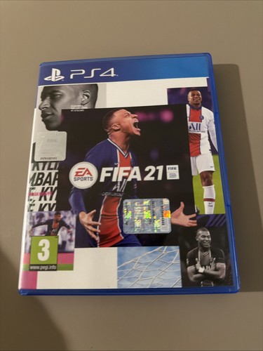 Fifa playstation ps4 - playstation, 4