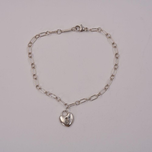 Bracciale tiffany co - bracciale,