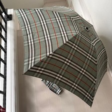 Ombrello antipioggia Burberry