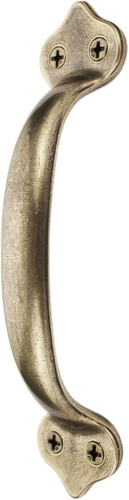 Maniglia strappo vintage in - a,