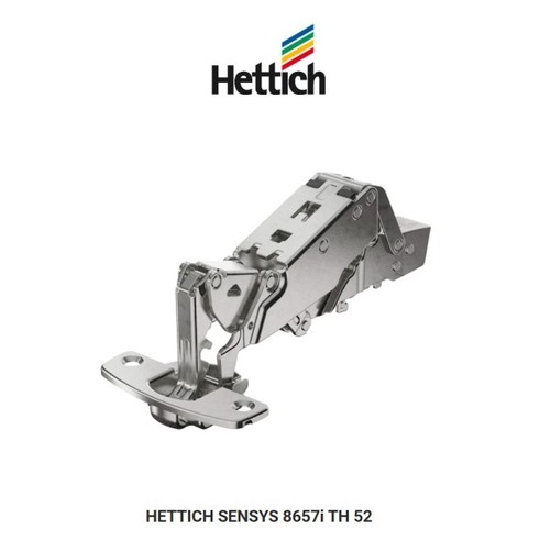 Cerniera hettich sensys piana - cerniera,