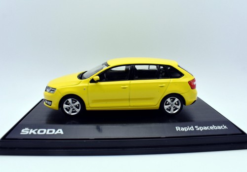 Modellino auto scala 43 - scala, 1:43