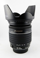Canon EF 28-200mm F3,5-5,6