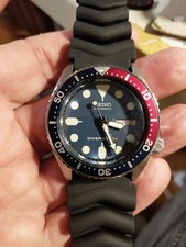 SEIKO SKX 009 CUSTOM 42MM