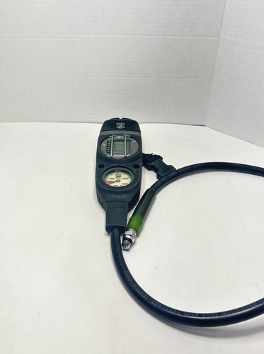 Suunto scuba dive gauge - dive, 3