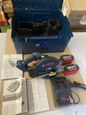 Bosch GKM 18V-50 Professional