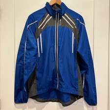 Giacca vento uomo sugoi - a,