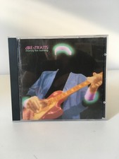 DIRE STRAITS - MONEY FOR