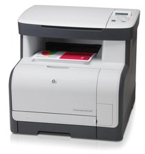 HP Color LaserJet CM1312 MFP -