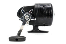 Mulinello da pesca vintage