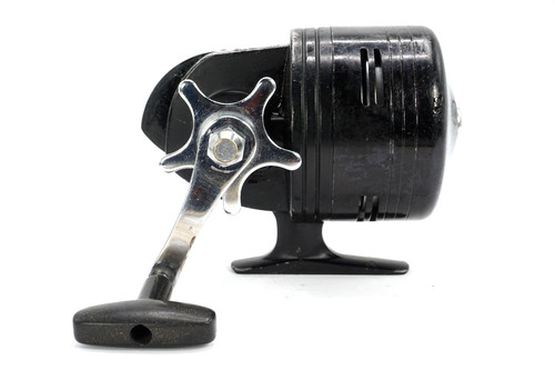 Mulinello pesca vintage - da,