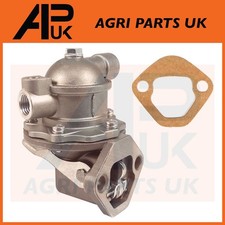 Pompa Sollevamento Carburante