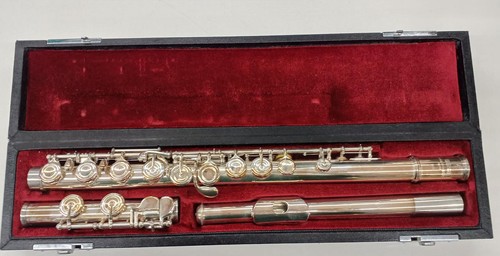Flauto modello yfl 351s yamaha - modello,