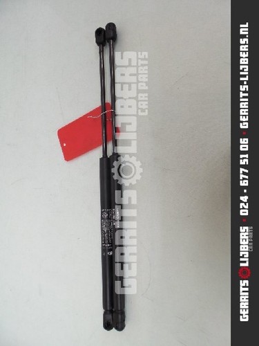 Set ammortizzatori gas - ammortizzatori,