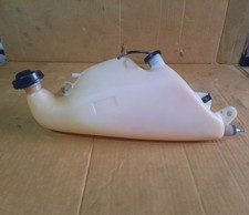 SERBATOIO OLIO MISCELATORE