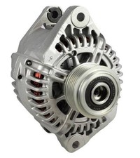 1* Alternatore 110A Nuovo