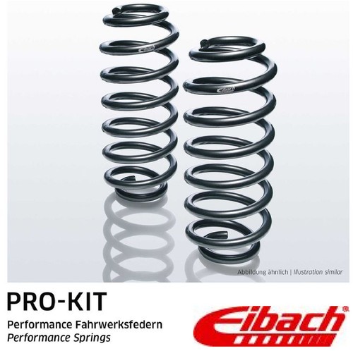 Eibach e7025 120 kit - eibach, assetto