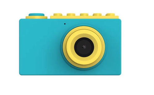Myfirst camera fotocamera - camera, 2