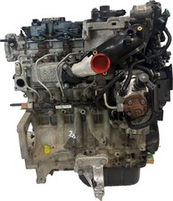 Motore per Peugeot Citroen C3
