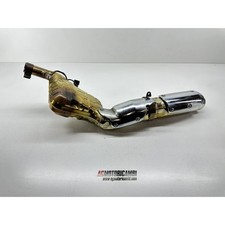 MARMITTA SCARICO BMW R 850 R