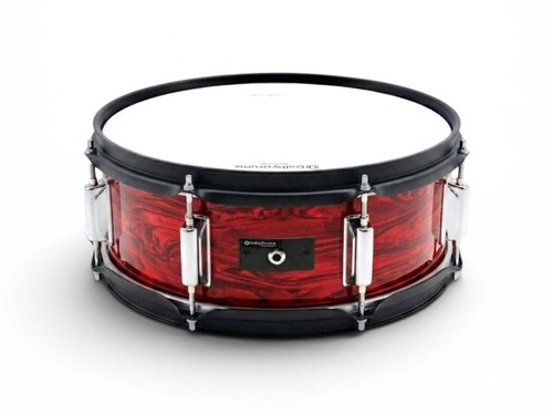 Rullante elettronico dolby - dolby, 14