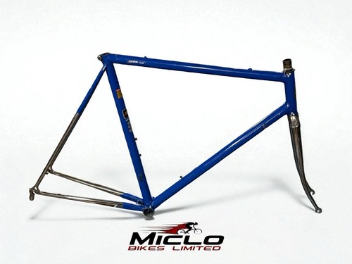 Scapin vintage road frameset - road,