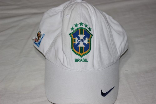 Cappellino vintage nike - vintage, brasil