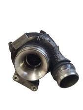 Turbocompressore BMW 1 E87