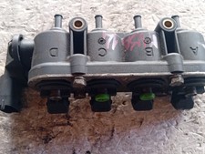 KIT INIETTORI PER LANCIA Musa 2° Serie 67R010233 benzina 1368 (07>)